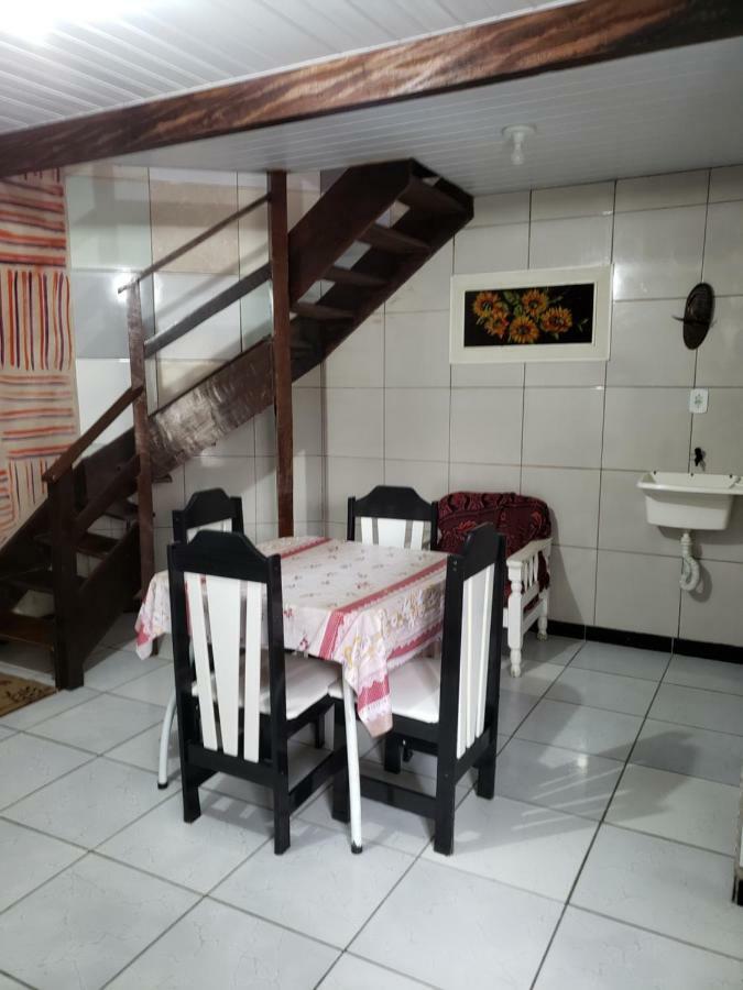 Hospedagem 3 Estrelas Navegantes Room photo