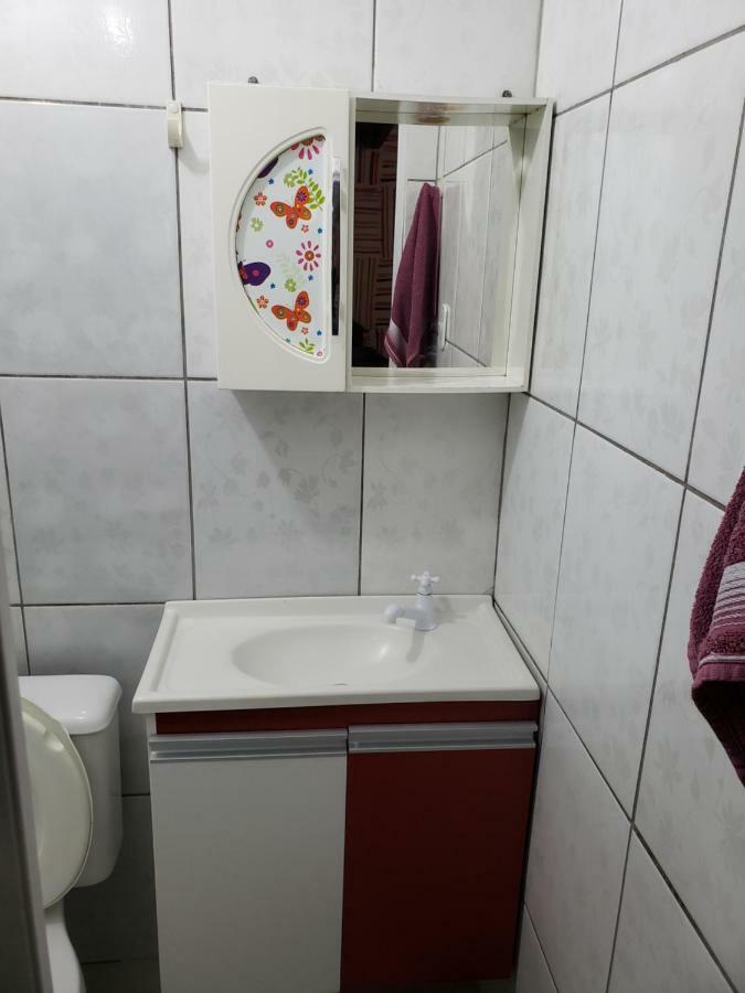 Hospedagem 3 Estrelas Navegantes Room photo
